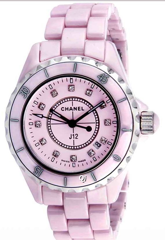 Chanel Watch 374